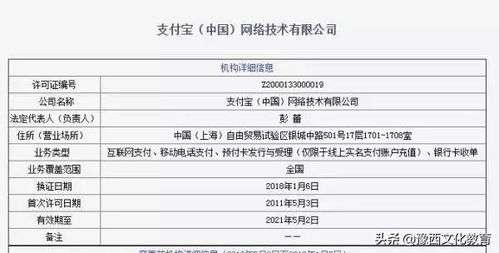 支付寶更名“瀚寶”，花唄不還了？官方辟謠回應實為信息集成服務升級